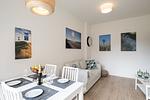 Ferienwohnung 1.4/ Fieta - Top-Hundeurlaub