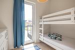 Ferienwohnung 1.4/ Fieta - Top-Hundeurlaub
