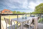 Ferienwohnung 1.4/ Fieta - Top-Hundeurlaub
