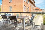 Ferienwohnung 1.4/ Fieta - Top-Hundeurlaub