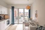 Ferienwohnung 1.4/ Fieta - Top-Hundeurlaub