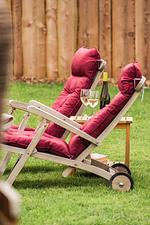 Weiße Kate - Top-Hundeurlaub