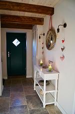 Rote Kate - Top-Hundeurlaub