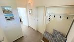 Fassade / Eingang - Schwalbennest Nr. 66 - Top-Hundeurlaub