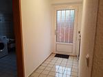 Fassade / Eingang - Ferienwohnung Seebrise - Top-Hundeurlaub