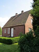 Hauptansicht - Ferienhaus Weitblick - Top-Hundeurlaub