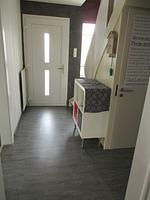 Fassade / Eingang - Ferienhaus Weitblick - Top-Hundeurlaub