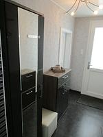 Fassade / Eingang - Ferienhaus Weitblick - Top-Hundeurlaub