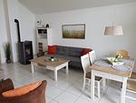 Wohnzimmer - H081 - Top-Hundeurlaub