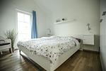 Schlafzimmer - H081 - Top-Hundeurlaub