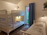 Schlafzimmer - H081 - Top-Hundeurlaub