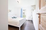 Schlafzimmer - "Luv & Lee" Nr. 64 - Top-Hundeurlaub