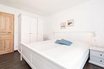 Schlafzimmer - "Luv & Lee" Nr. 64 - Top-Hundeurlaub