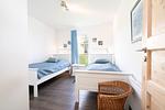 Schlafzimmer - "Luv & Lee" Nr. 64 - Top-Hundeurlaub