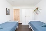 Schlafzimmer - "Luv & Lee" Nr. 64 - Top-Hundeurlaub