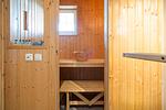 Sauna - "Luv & Lee" Nr. 64 - Top-Hundeurlaub