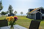Meerblick - Ostseeperle 87 - Top-Hundeurlaub