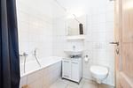 Badezimmer - Ostseeperle 87 - Top-Hundeurlaub