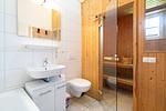 Badezimmer - Ostseeperle 87 - Top-Hundeurlaub