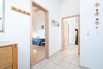 Schlafzimmer - Ostseeperle 87 - Top-Hundeurlaub