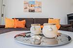 Dekoratives Detail - Schnigge - Top-Hundeurlaub