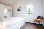 Schlafzimmer - Schnigge - Top-Hundeurlaub