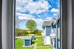 Gartenblick - Schnigge - Top-Hundeurlaub