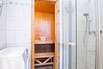 Sauna - Schnigge - Top-Hundeurlaub