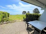 Terrasse - App. 28 - Top-Hundeurlaub