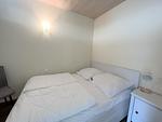 Schlafzimmer - App. 28 - Top-Hundeurlaub