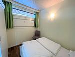 Schlafzimmer - App. 28 - Top-Hundeurlaub