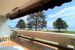 Meerblick - App. 53 - Top-Hundeurlaub