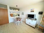 Wohnzimmer - App. 53 - Top-Hundeurlaub