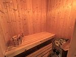 Sauna - H008 - Top-Hundeurlaub