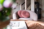 Dekoratives Detail - Haus Ostsehblick - Top-Hundeurlaub