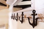 Dekoratives Detail - Haus Ostsehblick - Top-Hundeurlaub