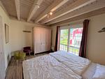 Schlafzimmer - Haus Ostsehblick - Top-Hundeurlaub