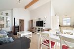 Wohnzimmer - H052 - Top-Hundeurlaub