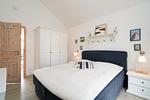 Schlafzimmer - H052 - Top-Hundeurlaub
