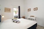 Schlafzimmer - H052 - Top-Hundeurlaub