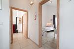 Schlafzimmer - H052 - Top-Hundeurlaub