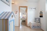 Schlafzimmer - H052 - Top-Hundeurlaub