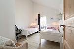 Schlafzimmer - H052 - Top-Hundeurlaub