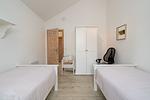 Schlafzimmer - H052 - Top-Hundeurlaub