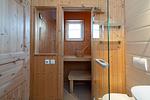 Sauna - H052 - Top-Hundeurlaub