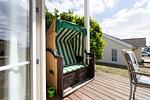 Terrasse - H052 - Top-Hundeurlaub