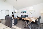 Wohnzimmer - H057 - Top-Hundeurlaub