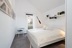 Schlafzimmer - H057 - Top-Hundeurlaub