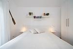Schlafzimmer - H057 - Top-Hundeurlaub