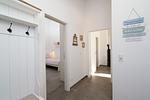 Schlafzimmer - H057 - Top-Hundeurlaub
